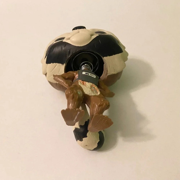 2017 Funko Guardians of  the Galaxy Rocket Raccoon Ravagers Bobble Head Loose - Picture 5 of 10